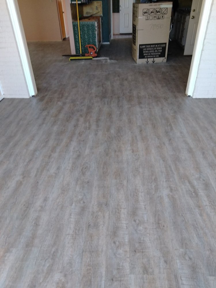 Sotelo's Top Notch Flooring