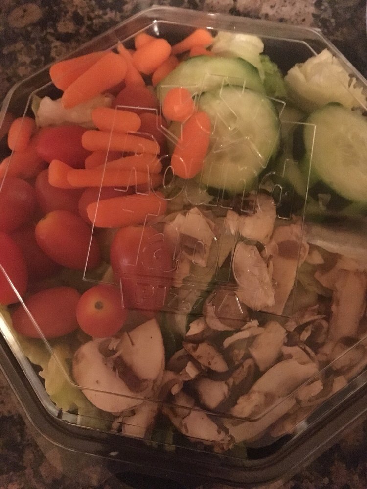 Round Table Order Food 19 Photos 41