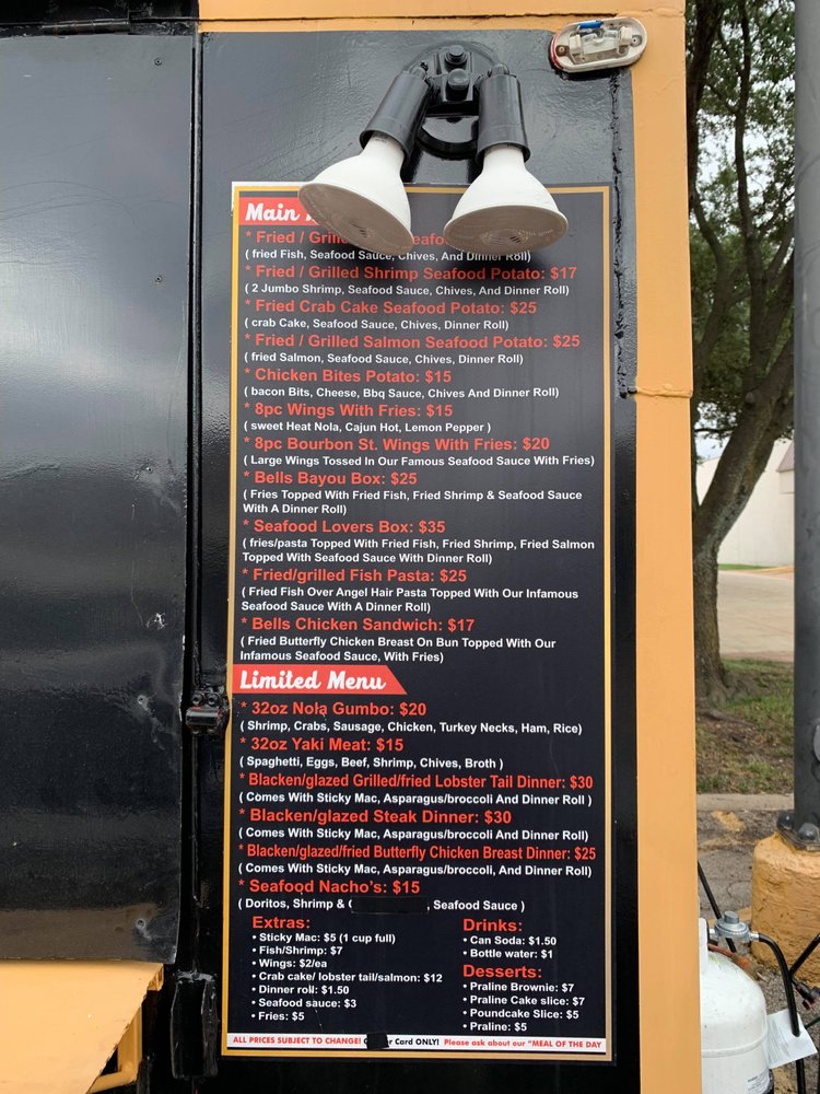 The Bells Sweet Factory