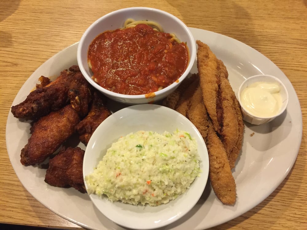Catfish Galley 26 Photos & 31 Reviews Seafood 2002 N Highland Ave