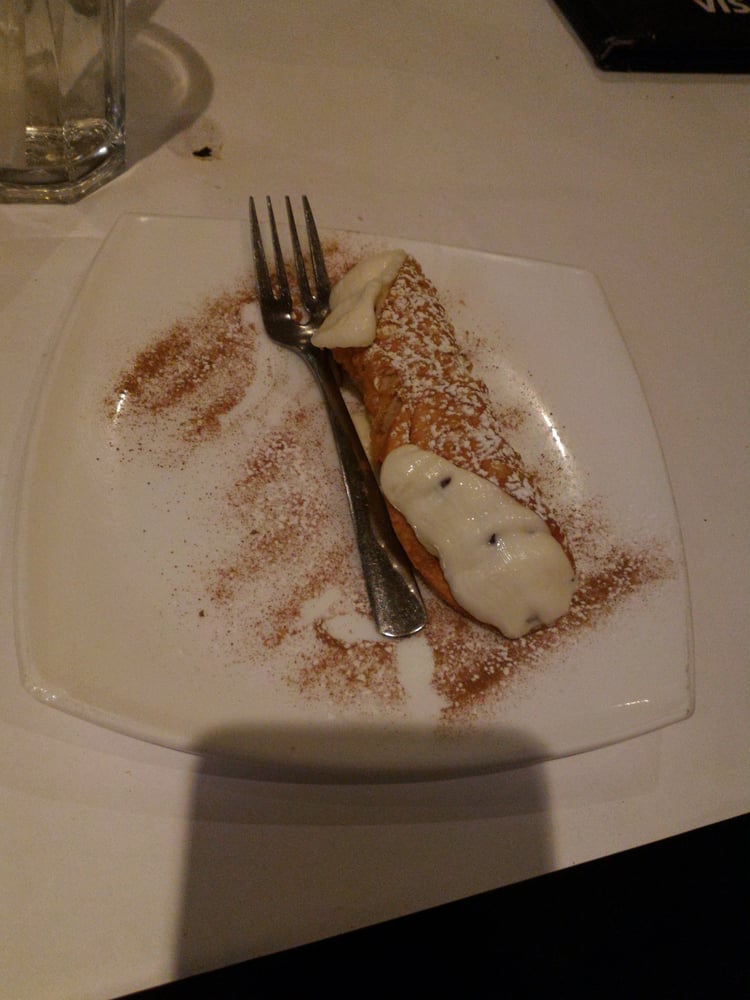 Trattoria Piatto Pieno