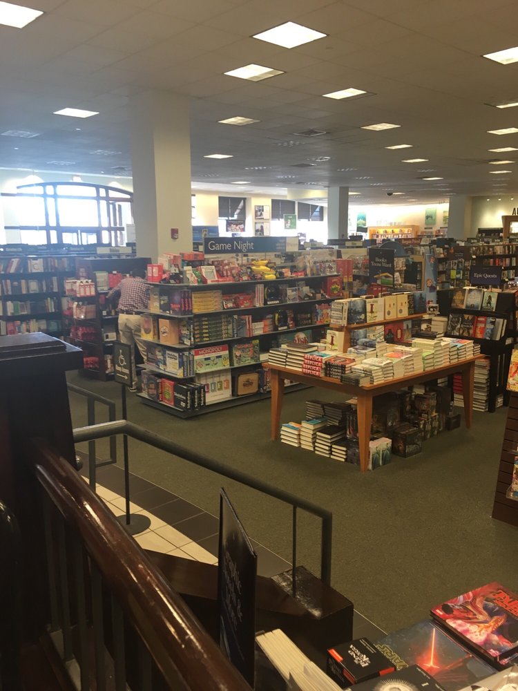 Barnes & Noble Bookstores 4040 Wards Rd, Lynchburg, VA Phone