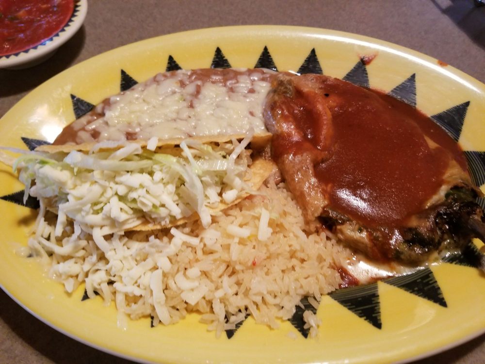 La Carreta Mexican Restaurant 11 Photos & 26 Reviews Mexican 5256