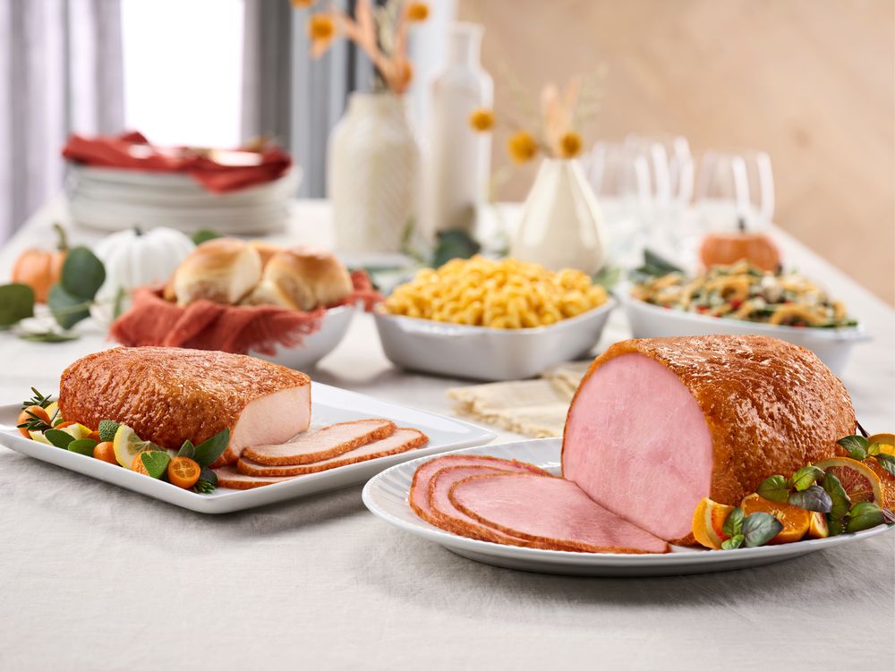 Honey Baked Ham Holiday Express Honey Baked Ham Holiday Express