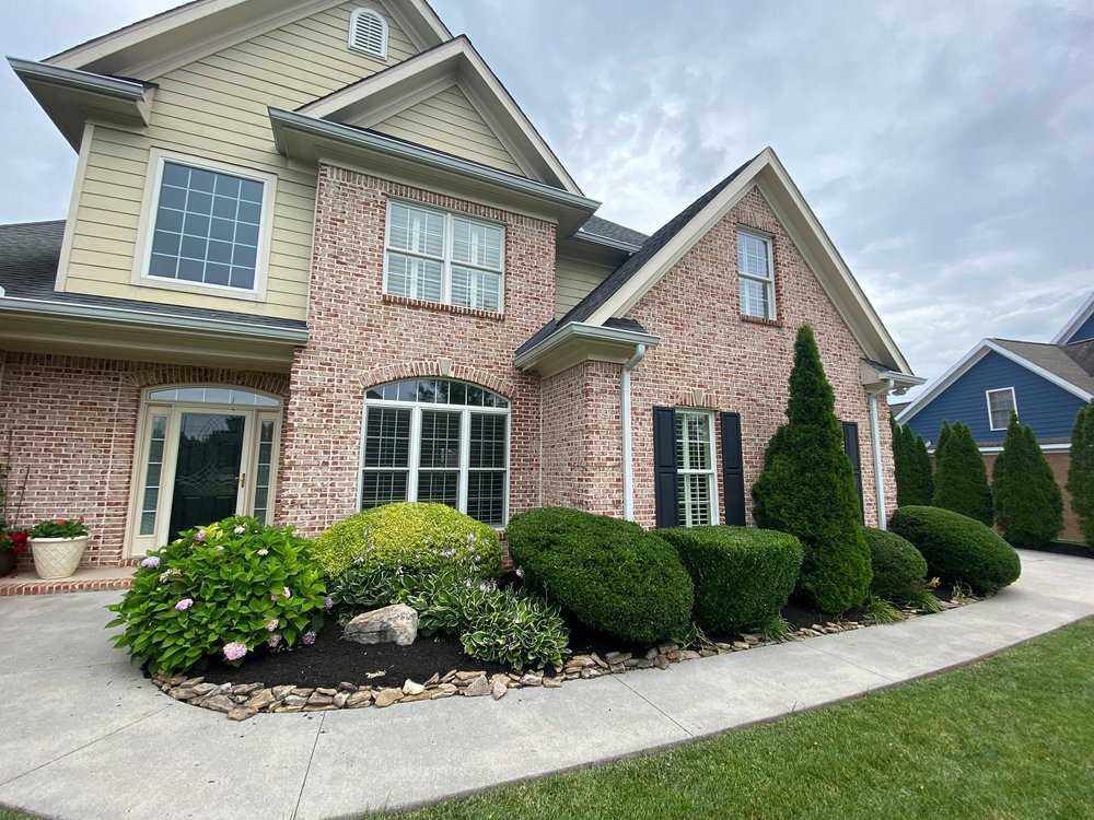 Hardin Valley Lawn & Landscape