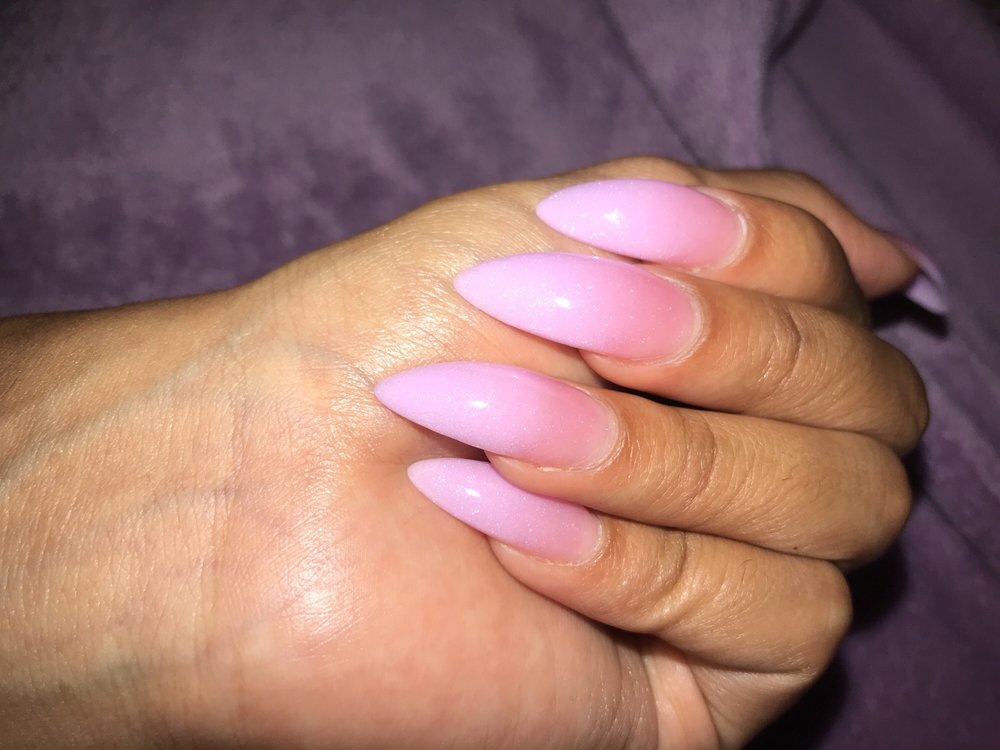 V Nails 94 Photos & 104 Reviews Nail Salons 2209 N Pearl St