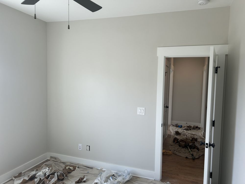 TurnKey Residential Services
