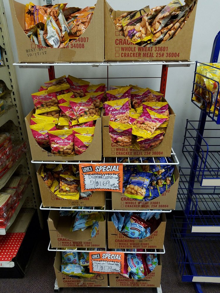 Love’s Bakery 14 Photos Bakeries 66 S Hotel St, Downtown