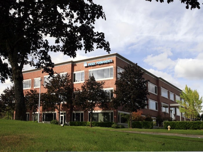 Kaiser Permanente Tanasbourne Medical And Dental Office 10315 Ne Tanasbourne Dr Hillsboro Or 97124 Kaiser Permanente Tanasbourne Medical And Dental Office 10315 Ne Tanasbourne Dr Hillsboro Or 97124