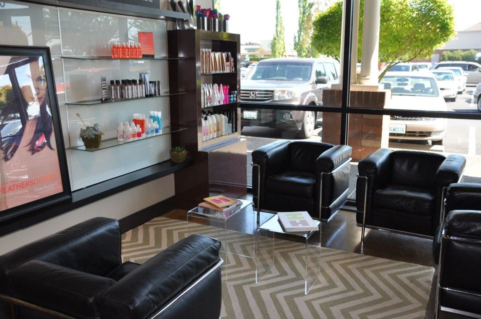 Studio 162 10 Reviews Hair Stylists 1900 NE 162nd Ave, Vancouver