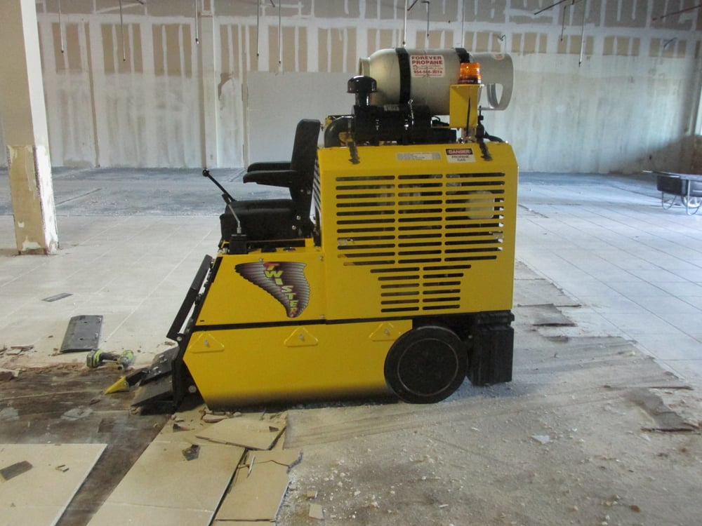 image of business Flooring Removal Services