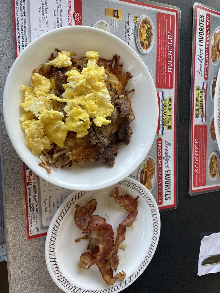 Waffle House
