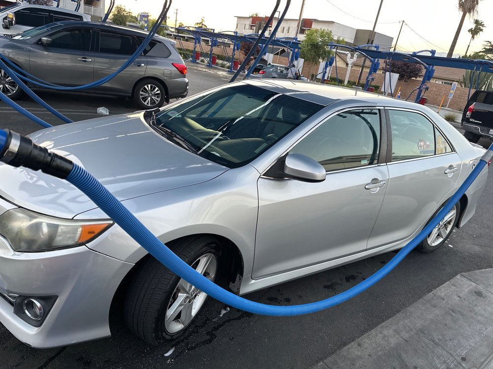 PrimeWash Express Ontario