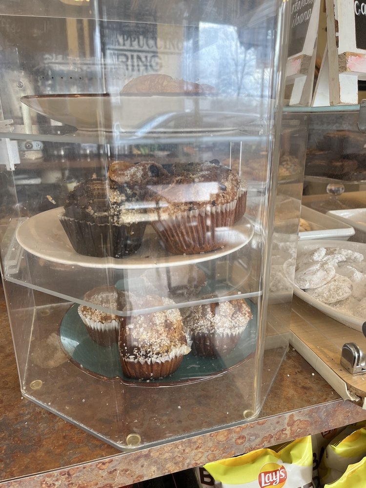 Cucina Mia Cafe and Deli
