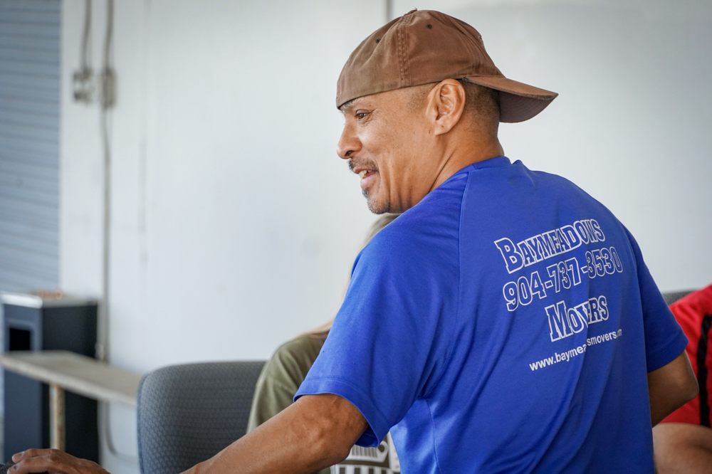 Baymeadows Movers