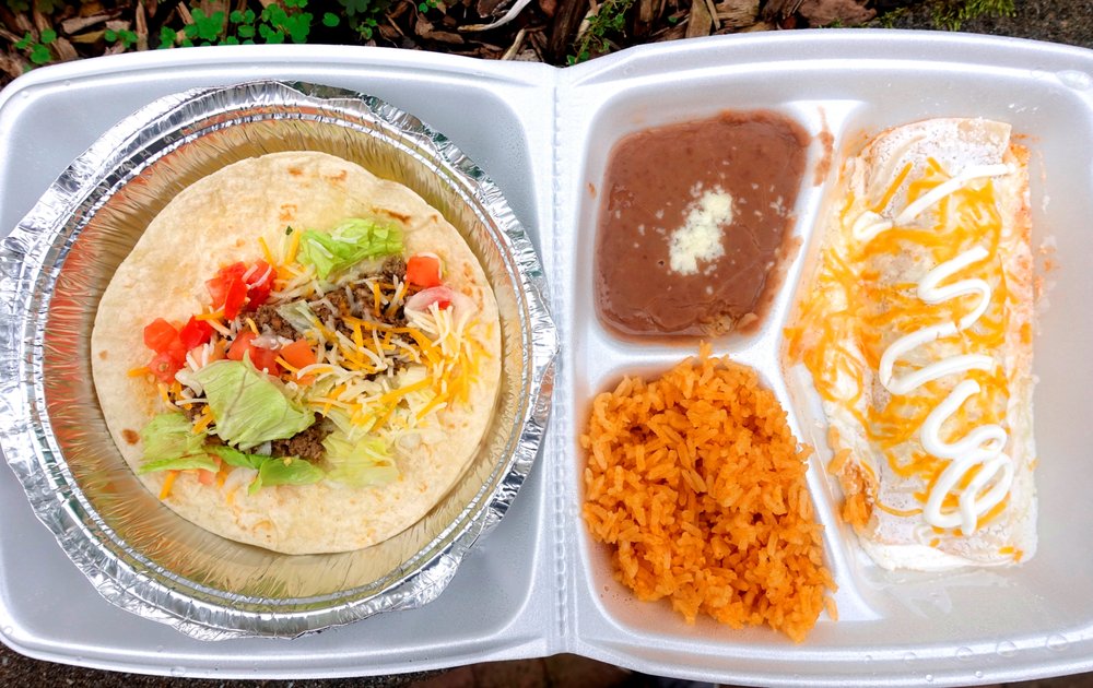 Norte Sur Mexican Restaurant