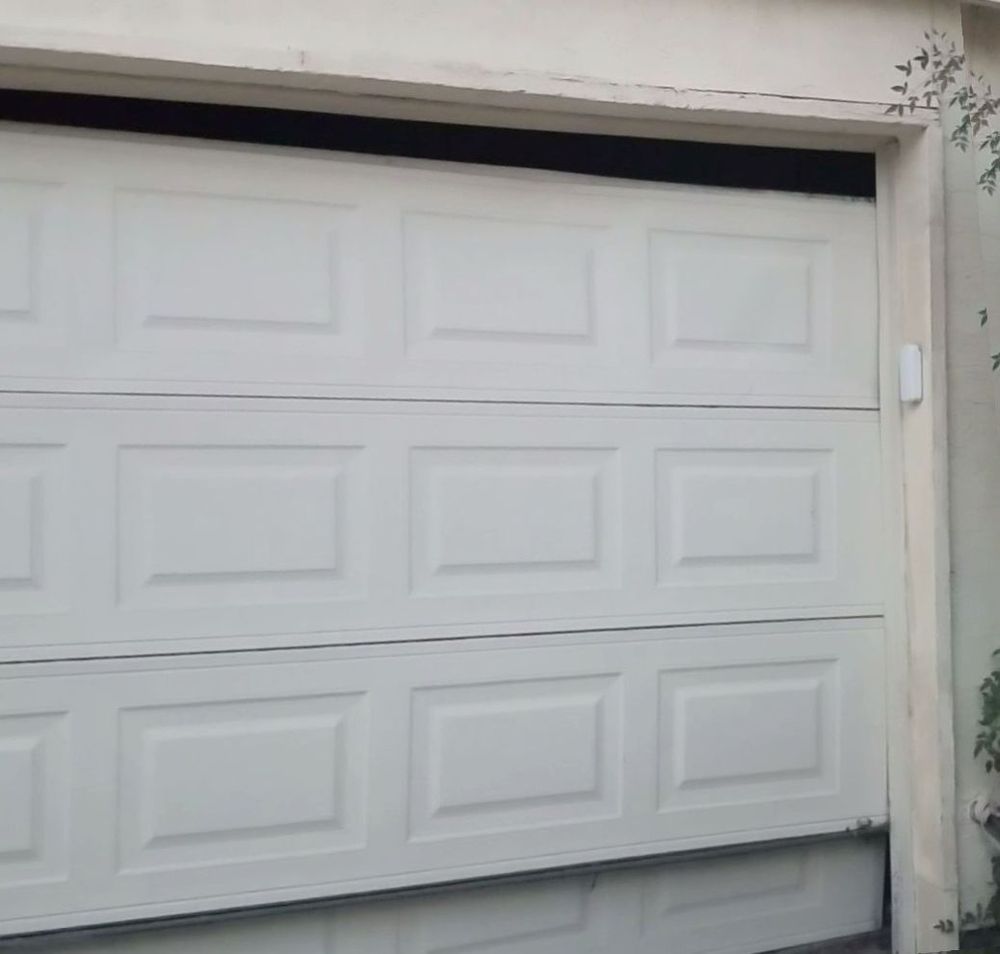 Anthony’s Garage Doors