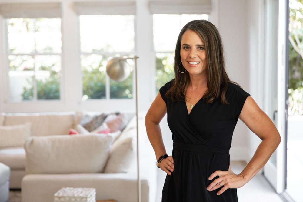 Stephanie Cowan - Compass