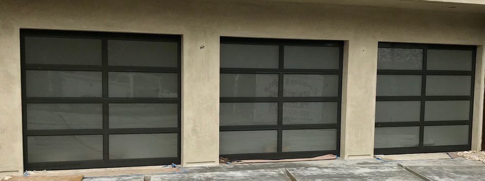 A-Tech Garage Door Solutions