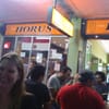 Horus: Egyptian Cafe & Shisha House