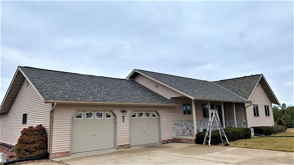 image of business Brookens Construction