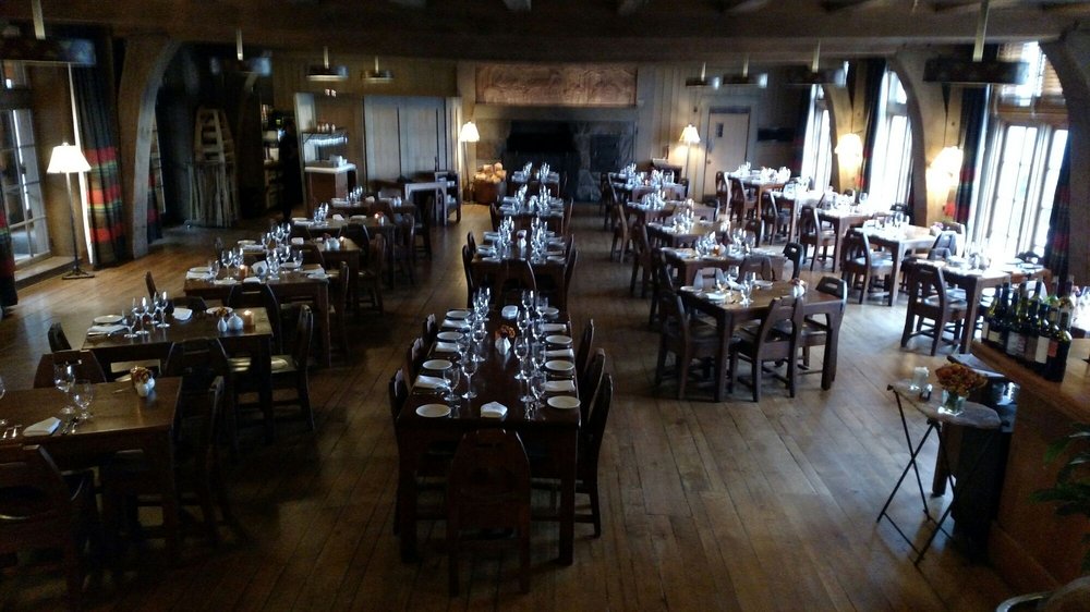 Cascade Dining Room 101 Photos 93 Reviews American