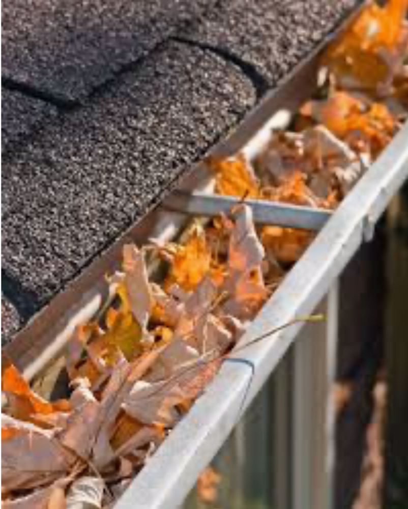 Danny's Gutters & More