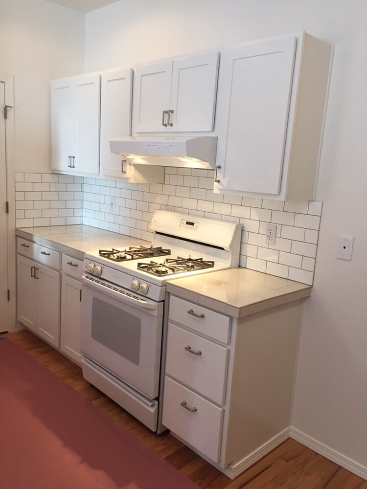image of business PDX Remodel