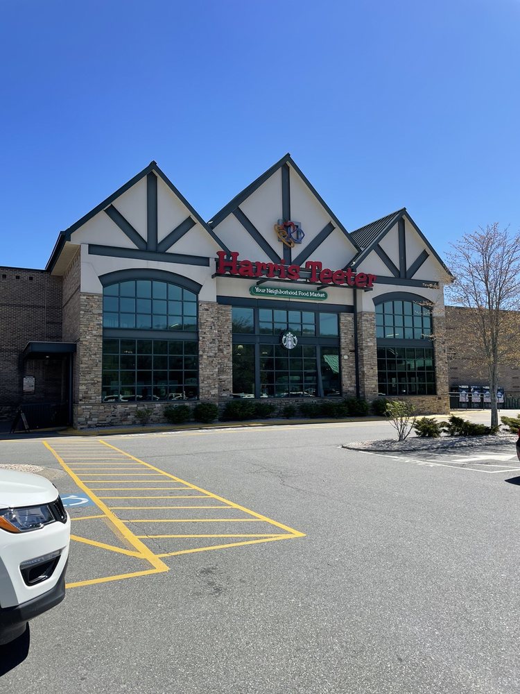 Harris Teeter