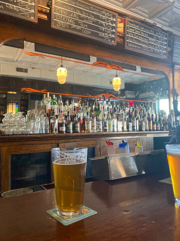 Bull McCabe's Irish Pub