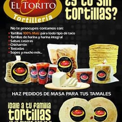 tortilleria tres toros tortillas calz lombardo toledano s n flyers mexicali