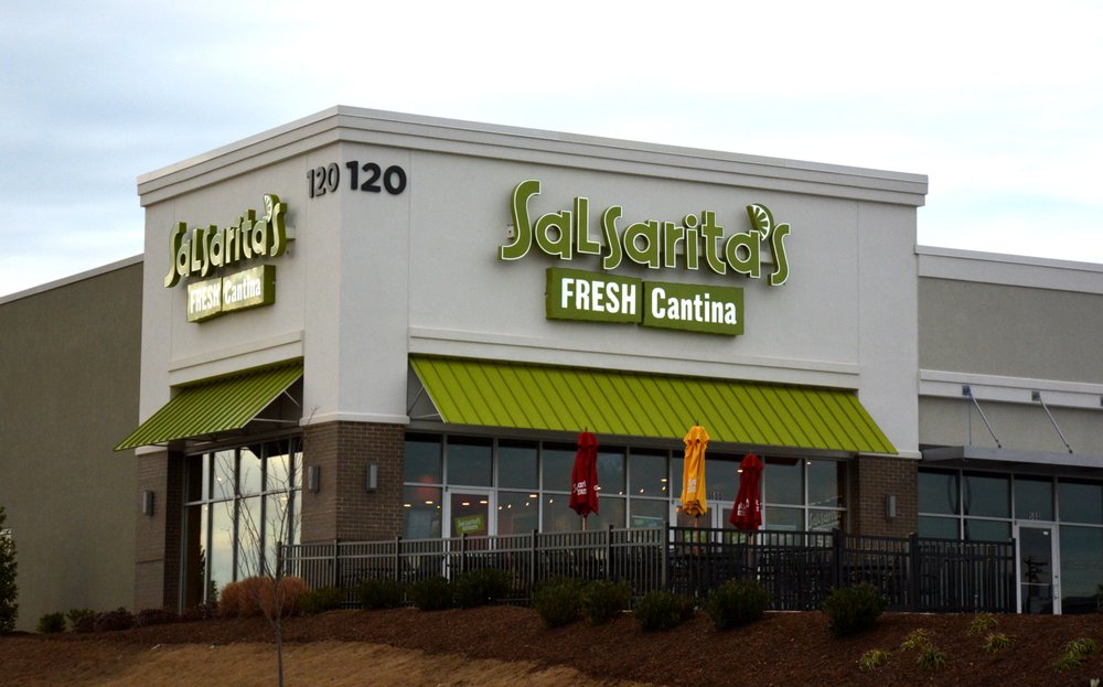 Mexican Restaurants Near Salisbury Nc Mexican Restaurants Near Salisbury Nc