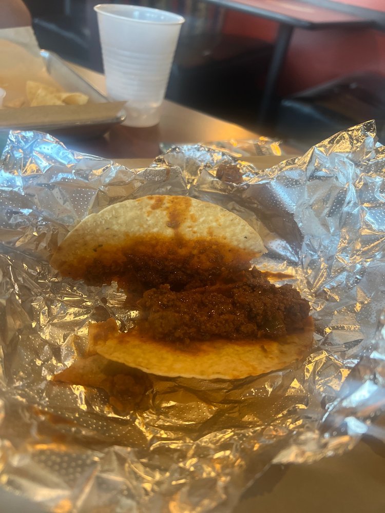 Moe's Southwest Grill