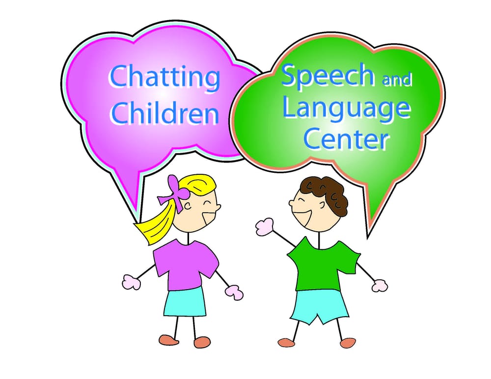 Chatting Children Speech and Language Center
