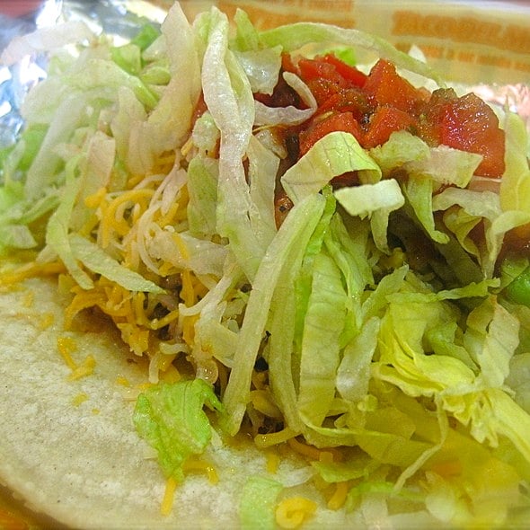 Mexican Fast Food Vancouver Wa Mexican Fast Food Vancouver Wa