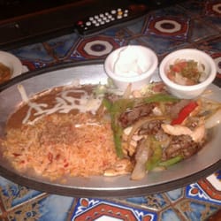 Santacruz Mexican Restaurant Closed 242 Jaycee Dr Photo Of Santacruz Mexican Restaurant Jefferson City Mo United States Combo