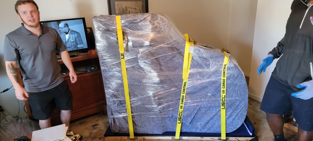 Mindful Movers