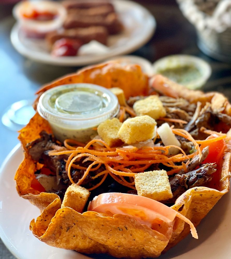 Las Palmas Cuban Restaurant