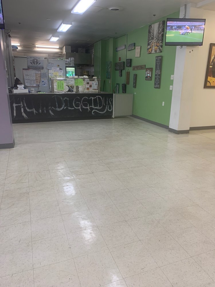 Humdiggidy's