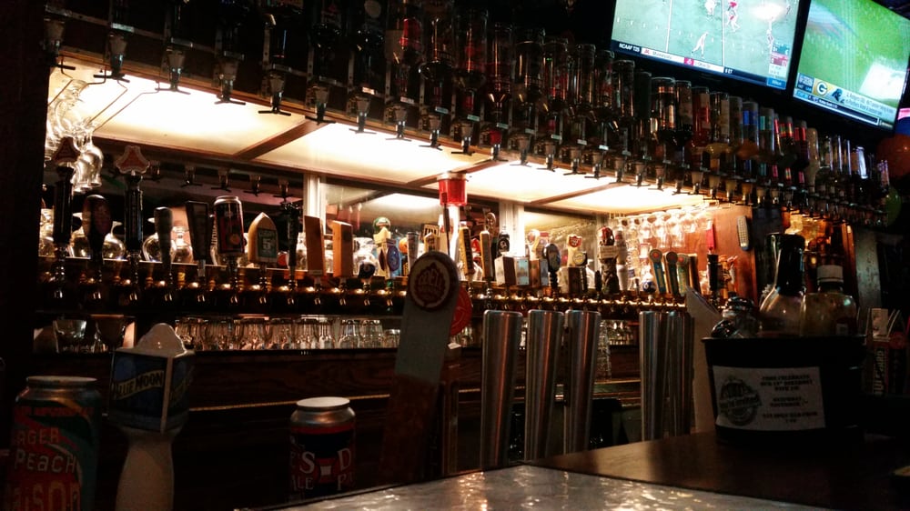 What do ya wanna drink?! Yelp