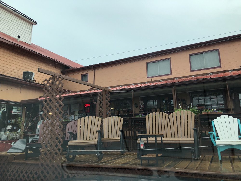 Mr Hardware Hardware Stores 47 E Main St, Hancock, MD Phone