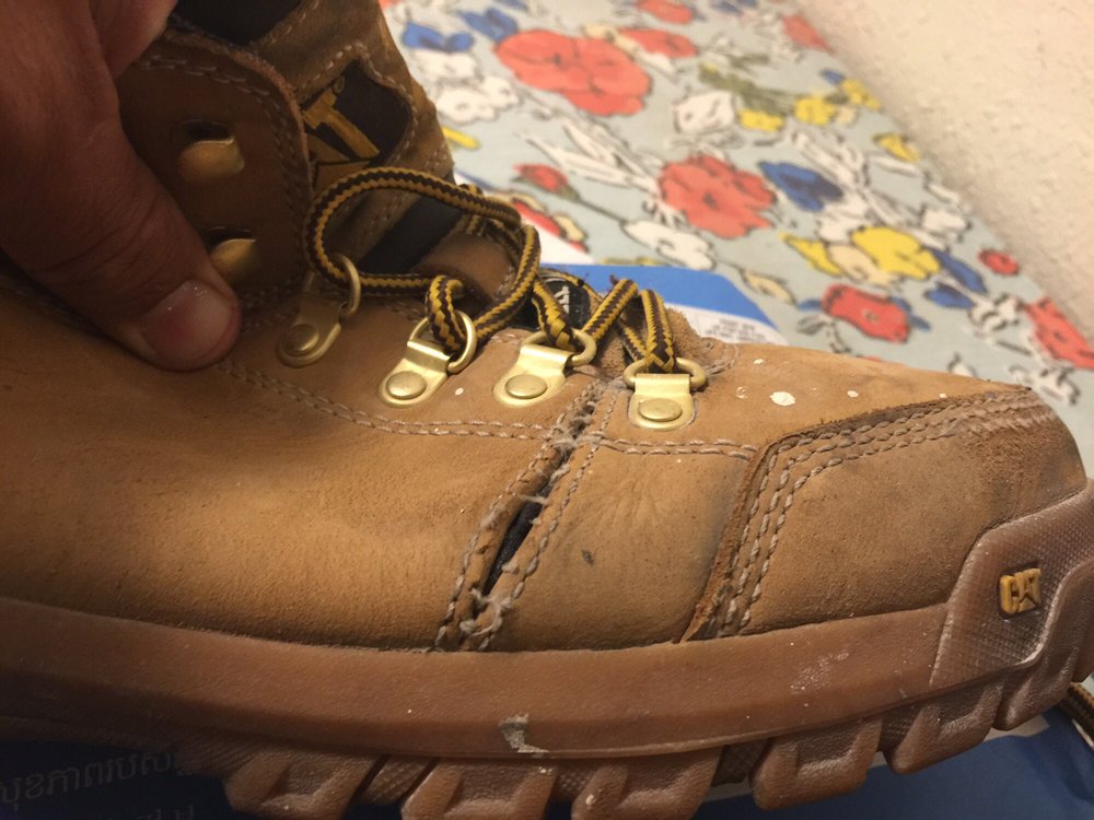 WSS CLOSED Shoe Stores 6581 Van Nuys Blvd, Van Nuys, Van Nuys, CA