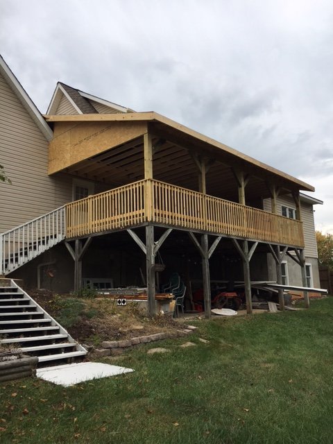 French Broad Contracting