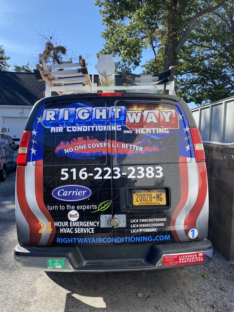 Rightway Air Conditioning