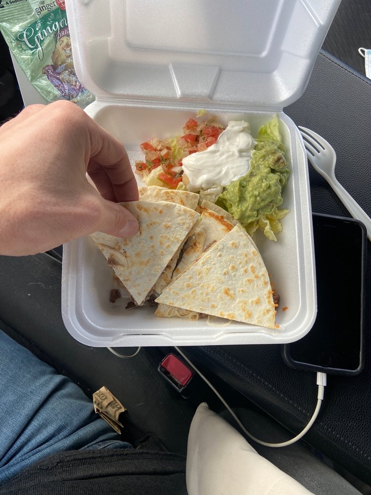 El Gran Taco El Gran Taco