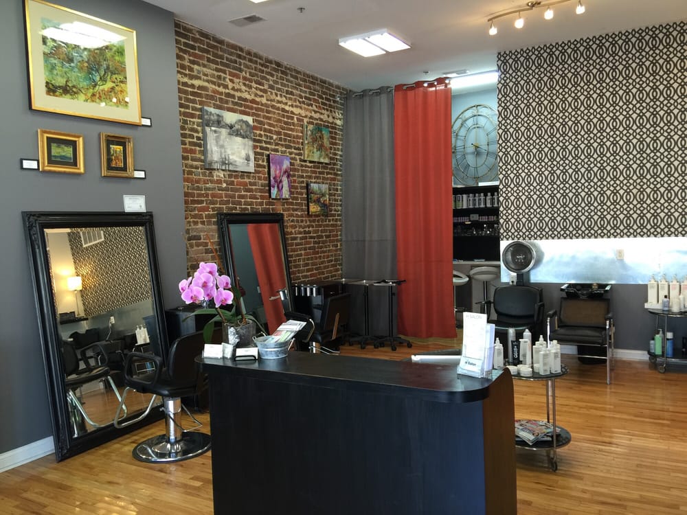 H Salon Hair Salons 1467 Market St, Chattanooga, TN Phone Number Yelp