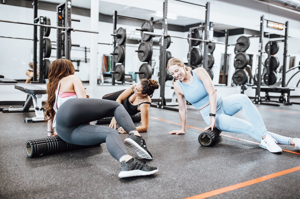 The Fix - Personal Training Studio