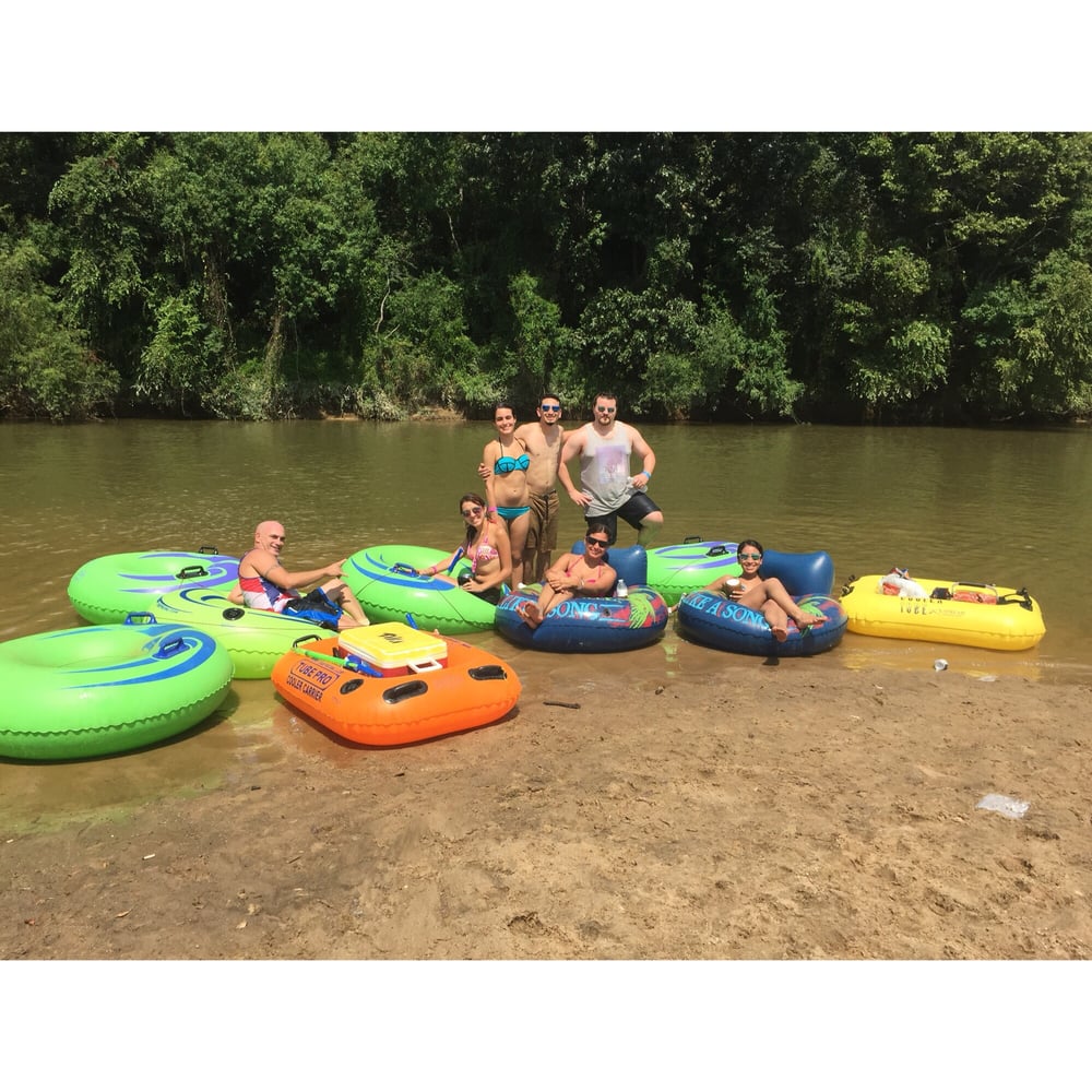 Tiki Tubing 20 Reviews Tubing 32625 Hwy 1019, Denham Springs, LA