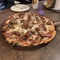 The Best 10 Pizza Places Near Santa Rosa Beach Fl 32459