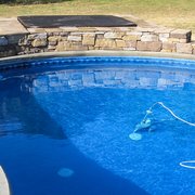 Hughes Pools Spas Day 658 N Eastern Blvd Montgomery Al Hughes Pools Photo Of Spas Montgomery Al United States